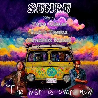 The War is Over Now by Sunru