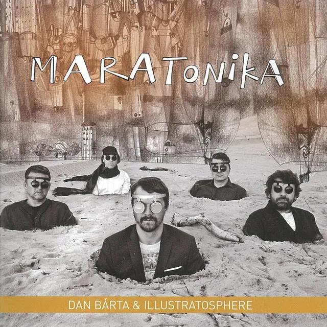 Maratonika