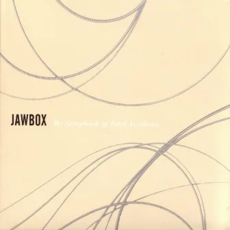 My Scrapbook Of Fatal Accidents by Jawbox