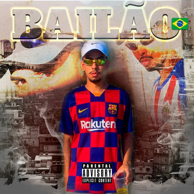 Bailão