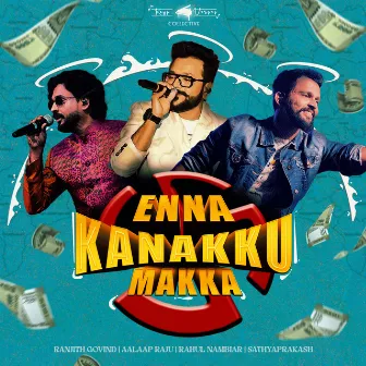 Enna Kanakku Makka by Keys & Verses Collective