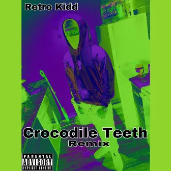 Florida Gator (crocodile Teeth Remix) by Retro Kidd