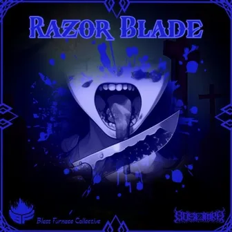 Razor Blade by Sosomra