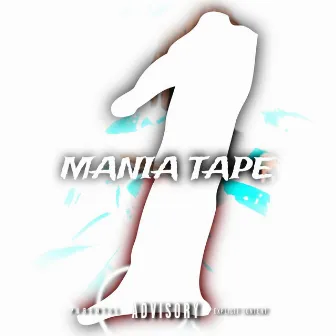 MANIA TAPE 1 by Supercold