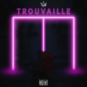 Trouvaille 3 by LLK