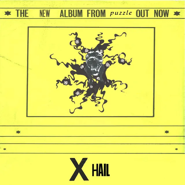 X Hail