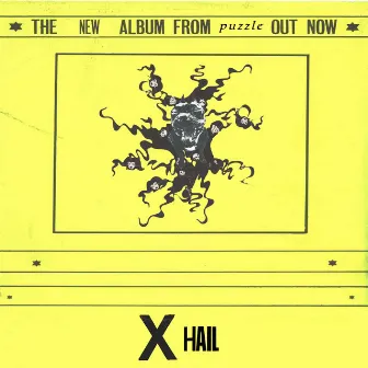 X Hail by Puzzle