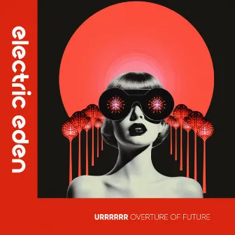 Overture of Future by Urrrrrr