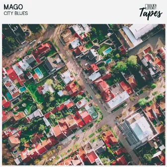 City Blues by mago