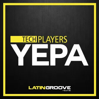 Yepa by Techplayers