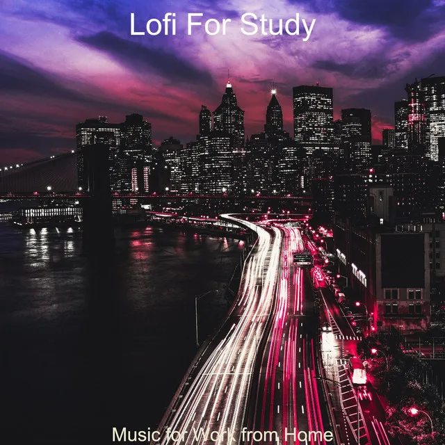 Mood for Studying - Lofi Beats