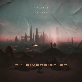 The 9th Dimension by Dj Stig