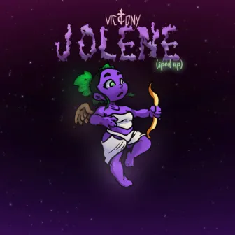 Jolene (Sped Up) by KTIZO