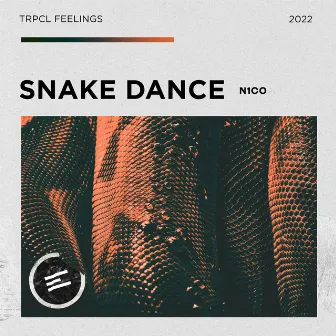 Snake Dance by N1CO