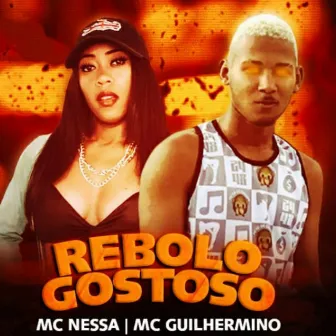 Rebolo Gostoso by Mc Nessa