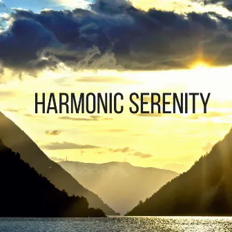 Harmonic Serenity - Chill Out Sleep Music for Inner Peace and Home Spa Delta Waves by Harmonic Resonance