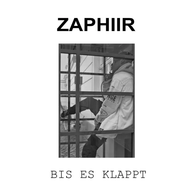 Bis es klappt