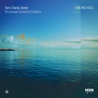 Time and Mass by Kristiansand Symphony Orchestra