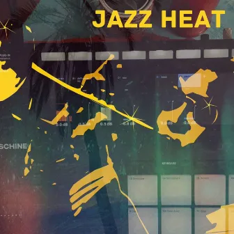 Jazz Heat by Nicolas Kluzek