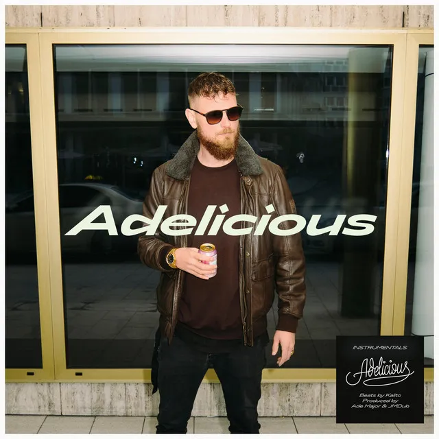 Adelicious (Instrumentals)