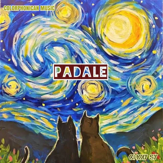 Padale