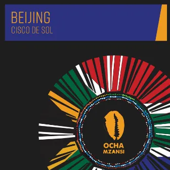 Beijing by Cisco De Sol