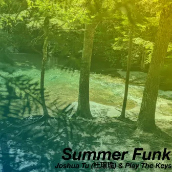 Summer Funk by Joshua Tu (杜璟瑜)