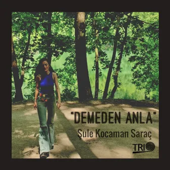 Demeden Anla by Şule Kocaman Saraç