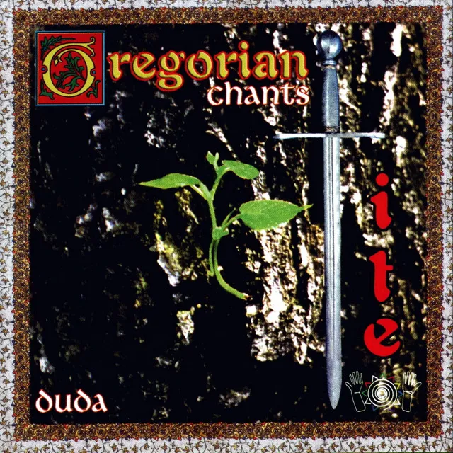 Gregorian Chants