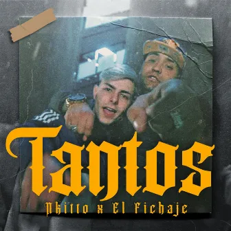 Tantos by El Fichaje