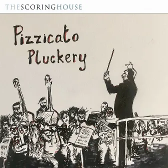 Pizzicato Pluckery by Vasco