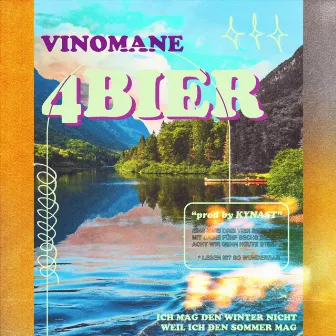 4Bier by Vinomane