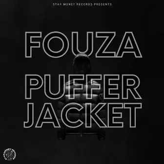 Puffer Jacket by Fouza