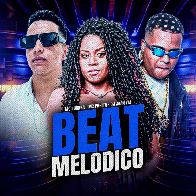 Beat Melodico