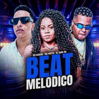 Beat Melodico by Mc Pretta