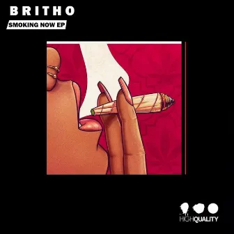 Smoking Now by BRITHO