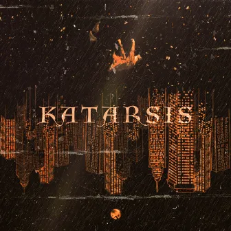 Katarsis by Ulaş Aydın