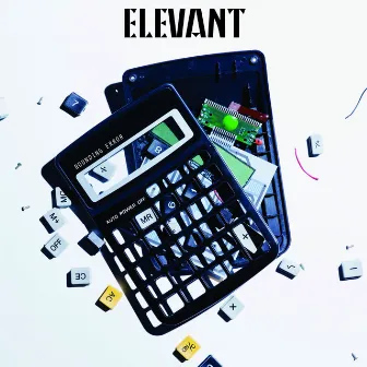 Rounding Error by Elevant