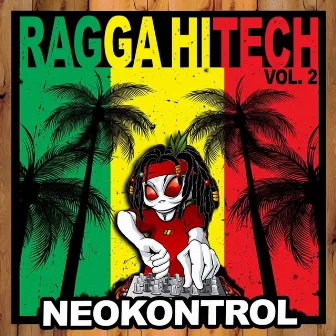 Raggahitech 02 by Neokontrol