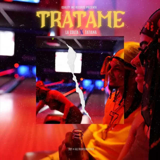 Tratame