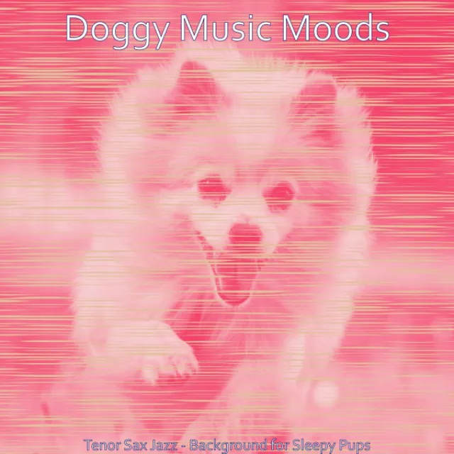 Doggy Music Moods