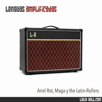 Lenguas amplificadas by Ariel Rot