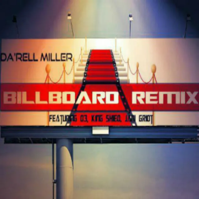 Billboard remix