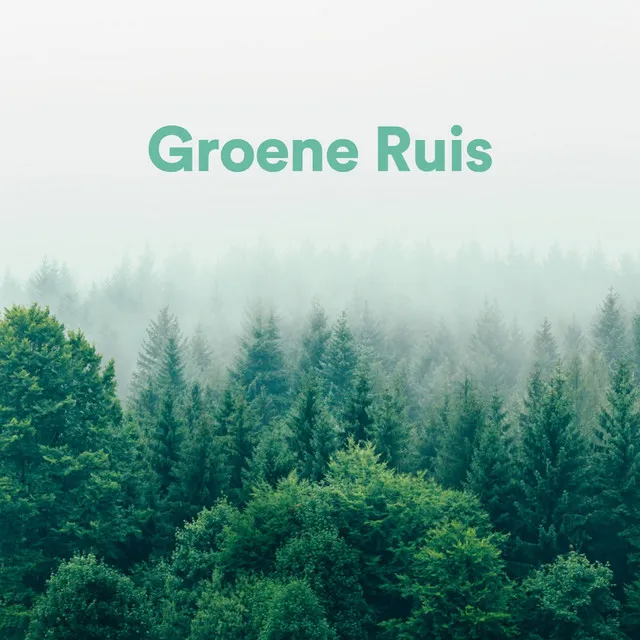 Groene Ruis