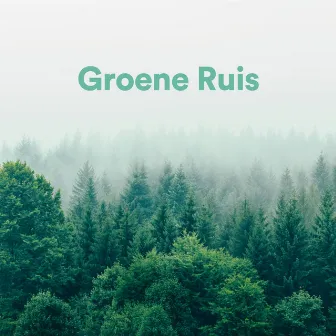 Groene Ruis by Slapen & Ontspanning