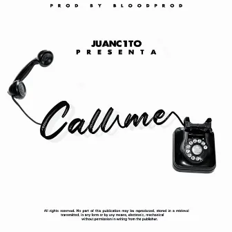 Call me by Juancito