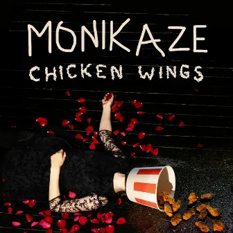 Chicken Wings by Monikaze