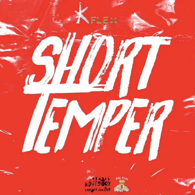 Short Temper