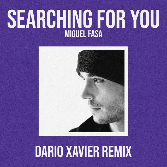 Searching for You (Remix)