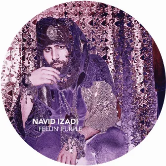 Feelin' Purple by Navid Izadi